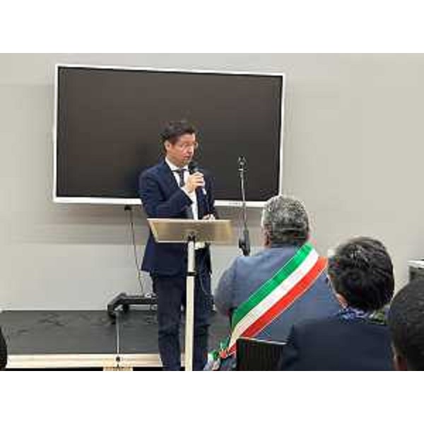 Markus Maurmair (FdI) - Markus Maurmair (FdI)