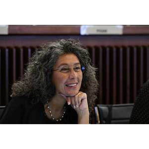 Serena Pellegrino (Avs) - Serena Pellegrino (Avs)