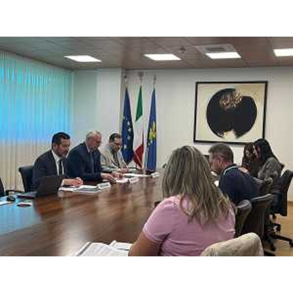 Conferenza stampa di presentazione della IV Conferenza regionale sulla lingua friulana - Conferenza stampa di presentazione della IV Conferenza regionale sulla lingua friulana