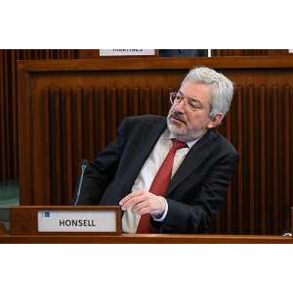 Furio Honsell (Open Sinistra Fvg) - Furio Honsell (Open Sinistra Fvg)