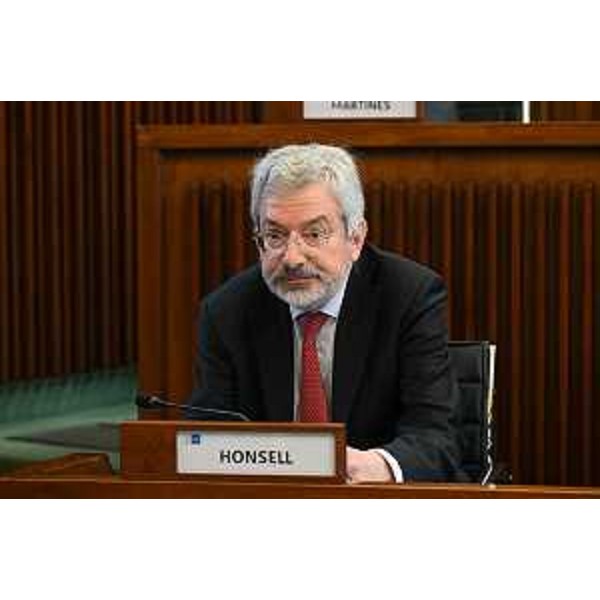 Furio Honsell (Open Sinistra Fvg) - Furio Honsell (Open Sinistra Fvg)