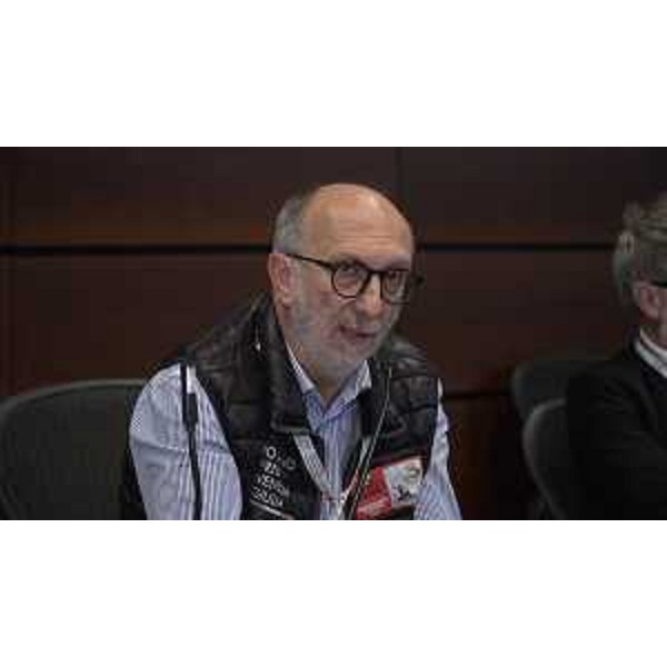 L'assessore regionale alla Salute Riccardo Riccardi - L'assessore regionale alla Salute Riccardo Riccardi