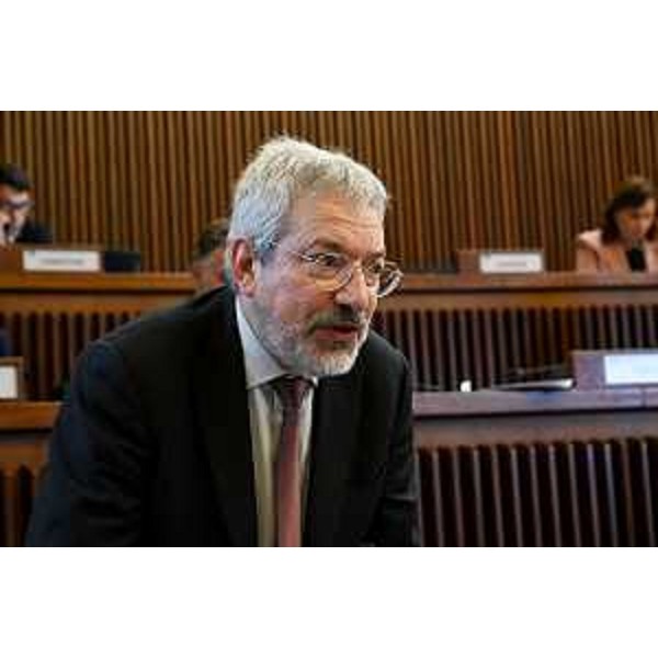 Furio Honsell (Open Sinistra Fvg) - Furio Honsell (Open Sinistra Fvg)