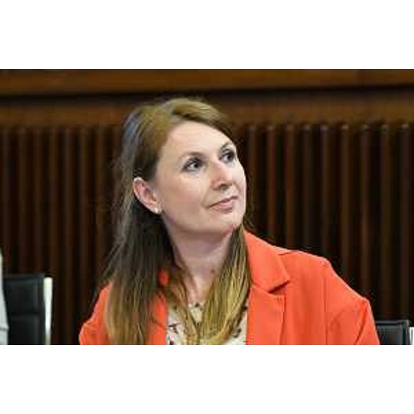 Rosaria Capozzi (M5S) - Rosaria Capozzi (M5S)