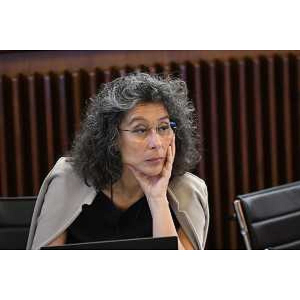 Serena Pellegrino (Avs) - Serena Pellegrino (Avs)