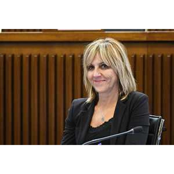 Lucia Buna (Lega) - Lucia Buna (Lega)