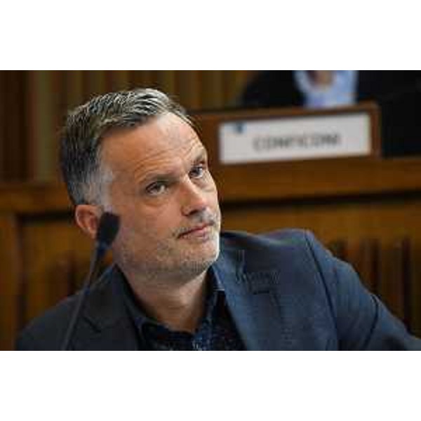 Massimo Mentil (Pd) - Massimo Mentil (Pd)