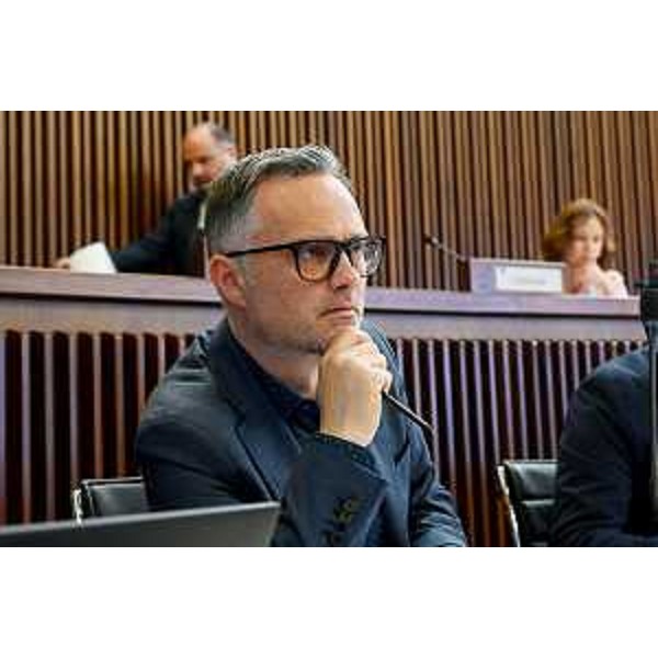 Massimo Mentil (Pd) - Massimo Mentil (Pd)