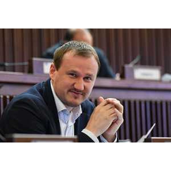 Massimiliano Pozzo (Pd) - Massimiliano Pozzo (Pd)