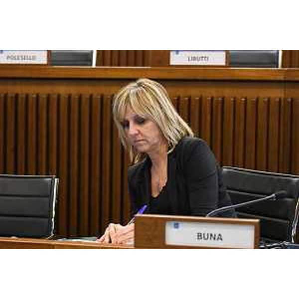 Lucia Buna (Lega) - Lucia Buna (Lega)
