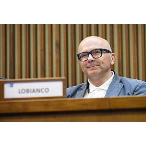 Michele Lobianco (Forza Italia) - Michele Lobianco (Forza Italia)