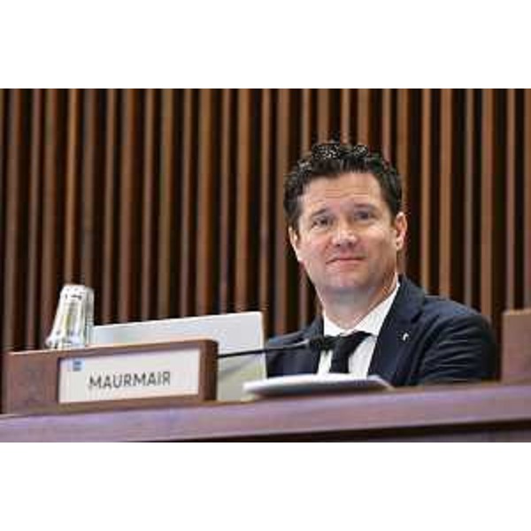 Markus Maurmair (FdI) - Markus Maurmair (FdI)