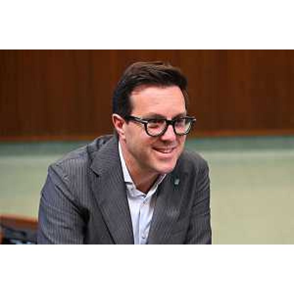 Igor Treleani (Fratelli d'Italia) - Igor Treleani (Fratelli d'Italia)