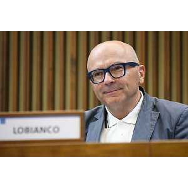 Michele Lobianco (FI) - Michele Lobianco (FI)