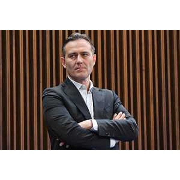 Massimo Moretuzzo (Patto per l'Autonomia-Civica Fvg) - Massimo Moretuzzo (Patto per l'Autonomia-Civica Fvg)