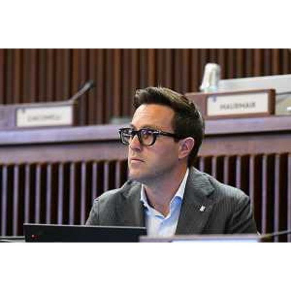 Igor Treleani (FdI) - Igor Treleani (FdI)