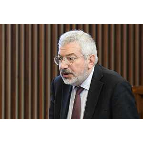 Furio Honsell (Open Sinistra Fvg) - Furio Honsell (Open Sinistra Fvg)