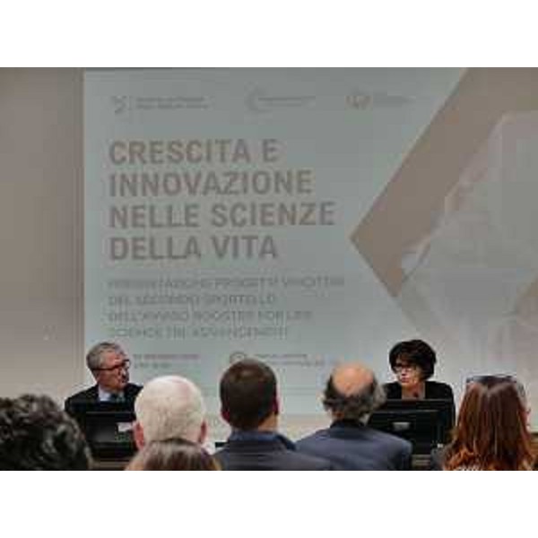 Lassessore alla Ricerca Alessia Rosolen - Lassessore alla Ricerca Alessia Rosolen