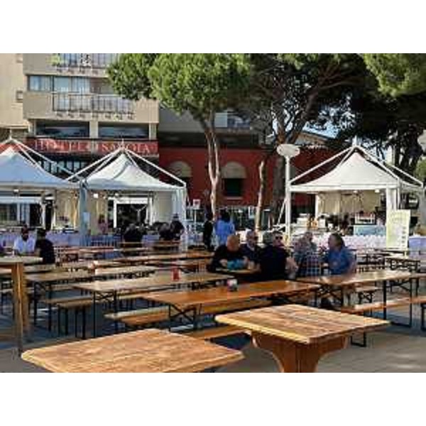 Alcuni stand di Friuli Doc Spring edition - Alcuni stand di Friuli Doc Spring edition