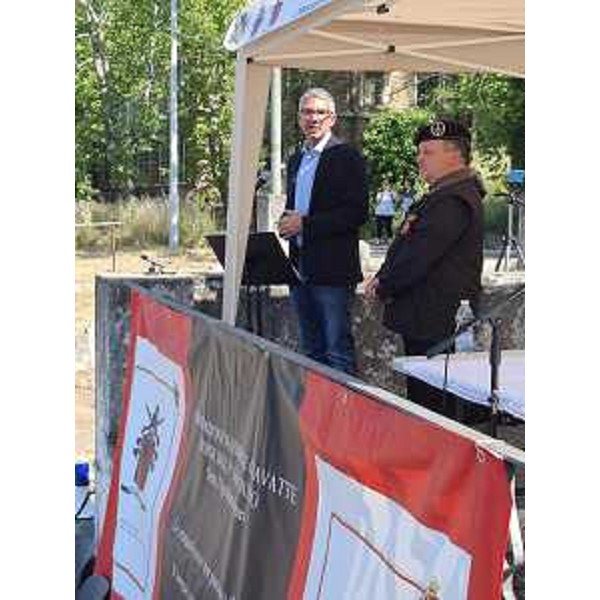 Alcuni scatti sul raduno triestino - Alcuni scatti sul raduno triestino