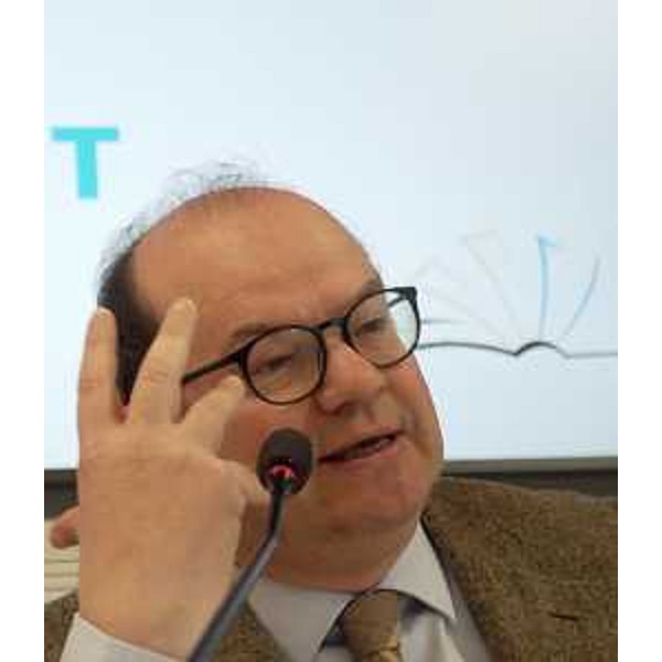 Il vicegovernatore con delega alla Cultura Mario Anzil - Il vicegovernatore con delega alla Cultura Mario Anzil