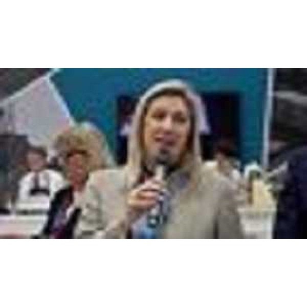 L'assessore Amirante interviene a Transport Logistic - L'assessore Amirante interviene a Transport Logistic