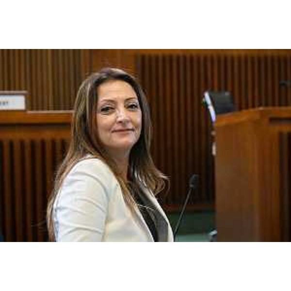 Maddalena Spagnolo (Lega) - Maddalena Spagnolo (Lega)