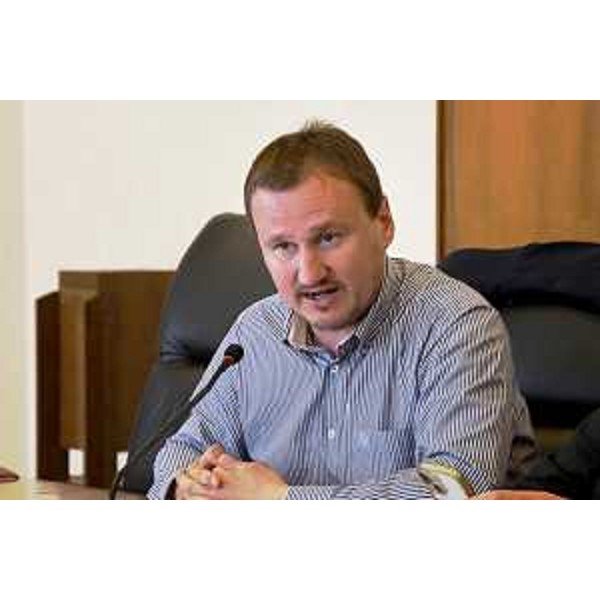 Massimiliano Pozzo (Pd) - Massimiliano Pozzo (Pd)