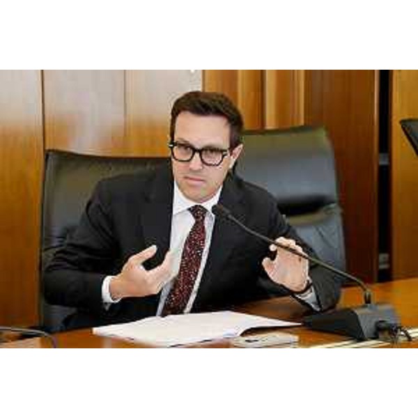 Igor Treleani (FdI) - Igor Treleani (FdI)