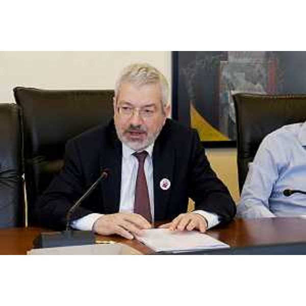 Furio Honsell (Open Sinistra Fvg) - Furio Honsell (Open Sinistra Fvg)