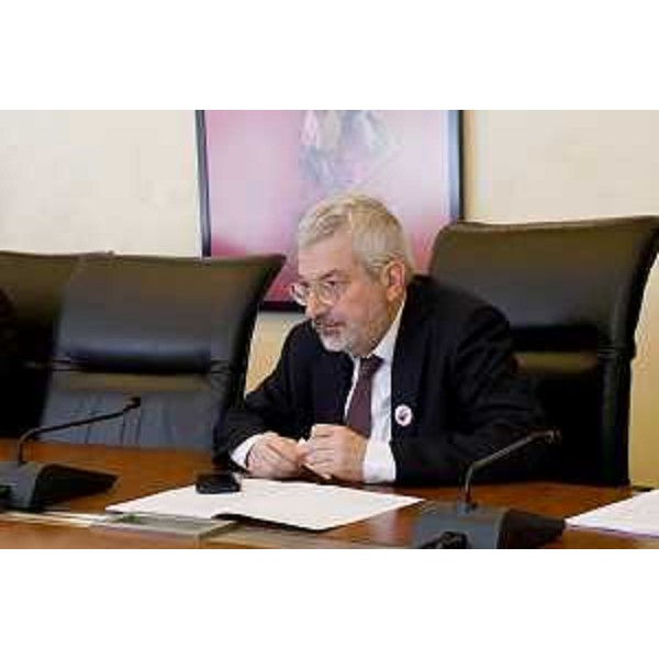 Furio Honsell (Open Sinistra Fvg) - Furio Honsell (Open Sinistra Fvg)