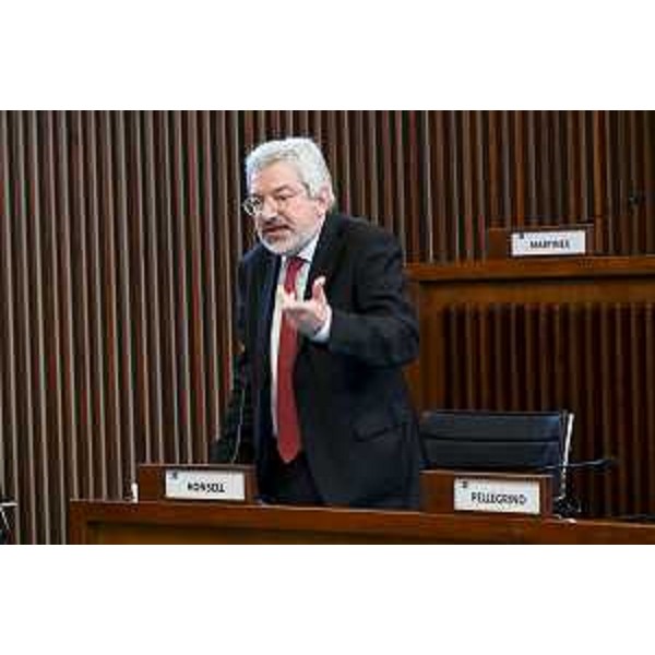 Furio Honsell (Open Sinistra Fvg) - Furio Honsell (Open Sinistra Fvg)