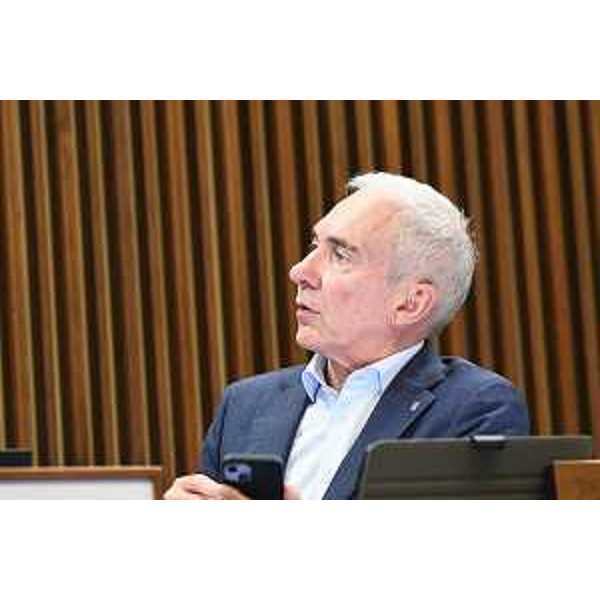 Roberto Novelli (Forza Italia) - Roberto Novelli (Forza Italia)