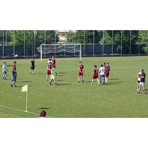 Squadre in campo - Squadre in campo