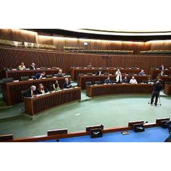 Le audizioni in II Commissione consiliare sulla Pdl 49 - Le audizioni in II Commissione consiliare sulla Pdl 49