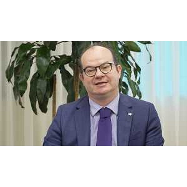 Il vice governatore con delega alla cultura Mario Anzil - Il vice governatore con delega alla cultura Mario Anzil 