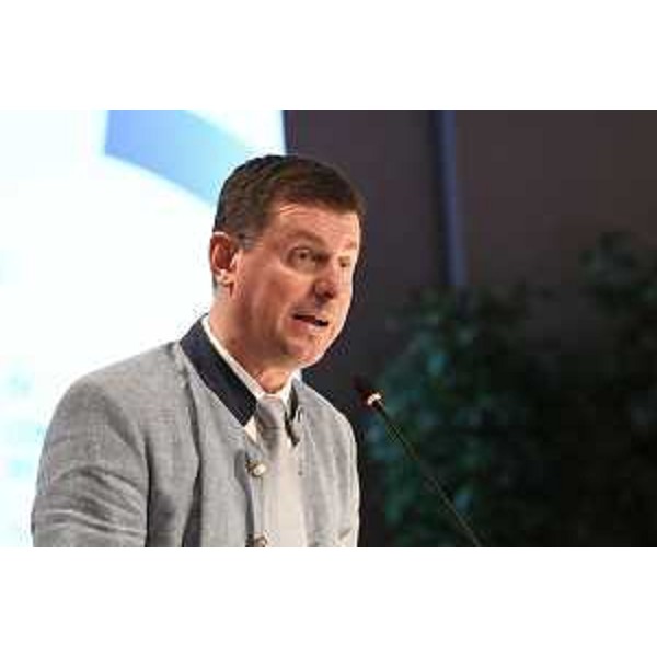 Gabriele Zanello, direttore del Cirf - Gabriele Zanello, direttore del Cirf