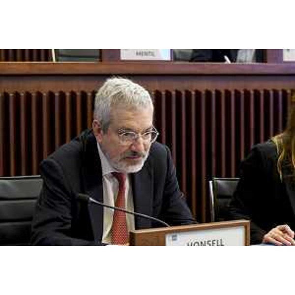 Furio Honsell (Open Sinistra Fvg) - Furio Honsell (Open Sinistra Fvg)