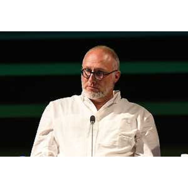 Vittorio Dell'Aquila, docente dell'Università di Milano - Vittorio Dell'Aquila, docente dell'Università di Milano