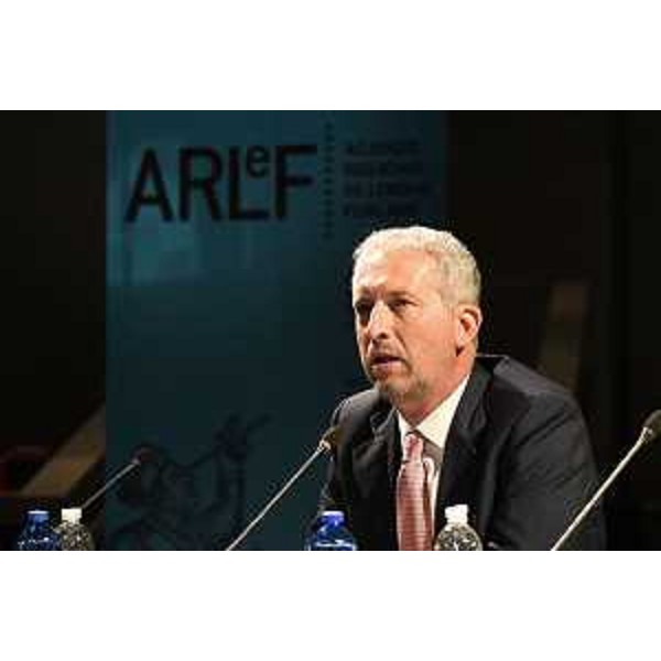 Michele Gazzola, docente dell'Università dell'Ulster - Michele Gazzola, docente dell'Università dell'Ulster