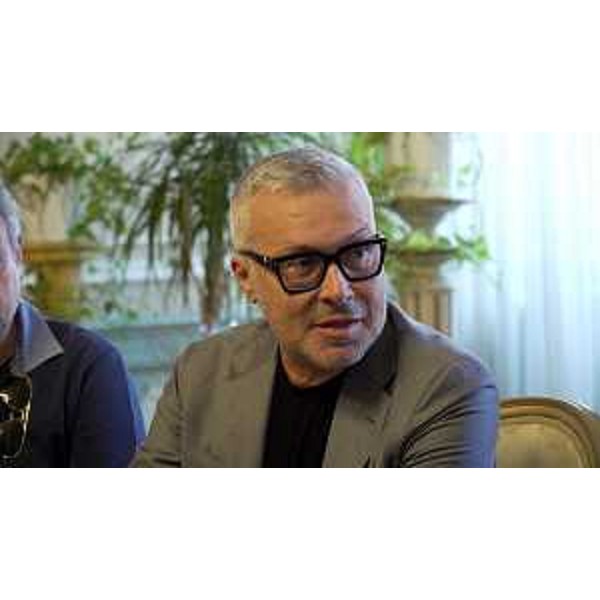 L'assessore Bini a Gorizia per la conferenza stampa sui dati relativi al turismo nel capoluogo isontino nei primi mesi del 2025 - L'assessore Bini a Gorizia per la conferenza stampa sui dati relativi al turismo nel capoluogo isontino nei primi mesi del 2025