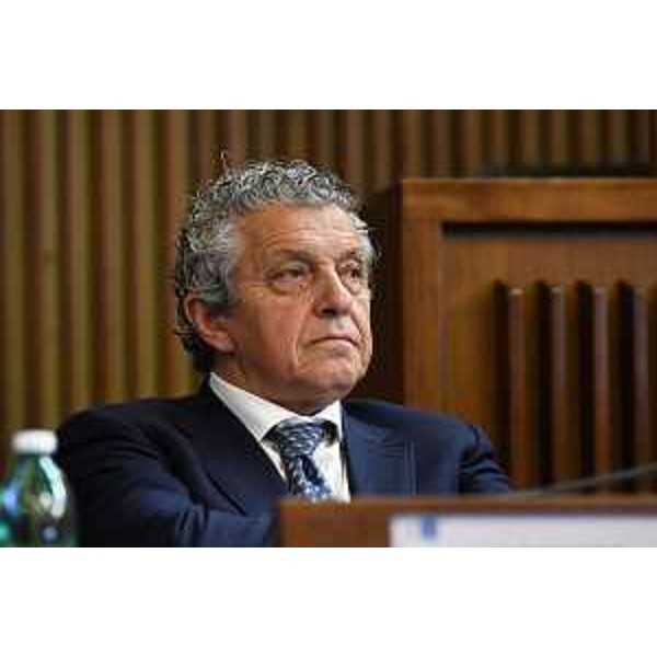 Francesco Martines (Pd) - Francesco Martines (Pd)