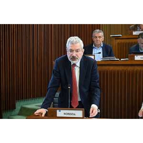 Furio Honsell (Open) - Furio Honsell (Open)