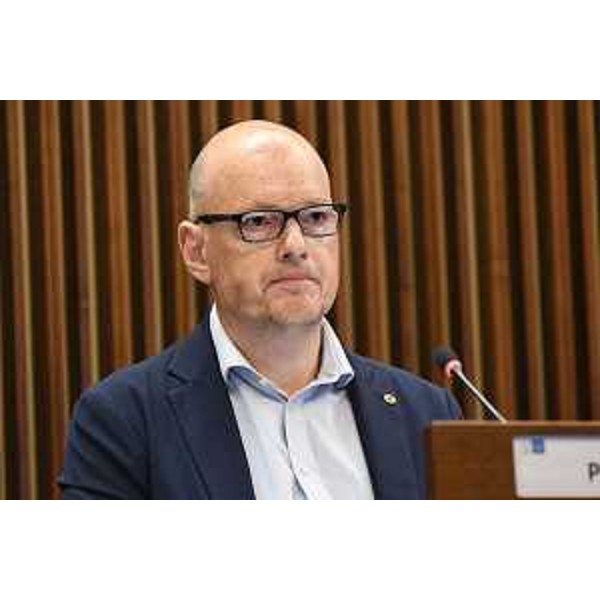 Marco Putto (Patto per l'Autonomia-Civica Fvg) - Marco Putto (Patto per l'Autonomia-Civica Fvg)