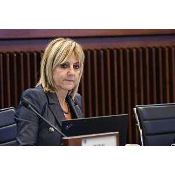 Lucia Buna (Lega) - Lucia Buna (Lega)