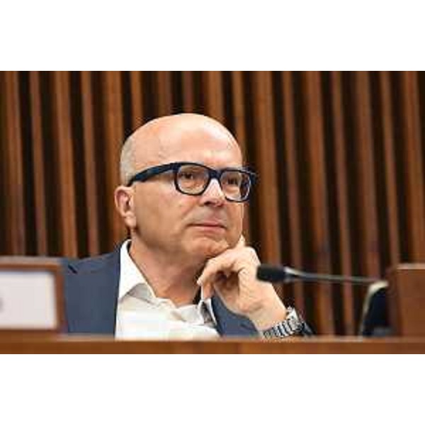 Michele Lobianco (FI) - Michele Lobianco (FI)