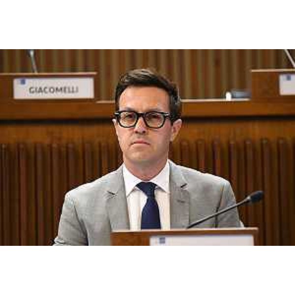 Igor Treleani (FdI) - Igor Treleani (FdI)