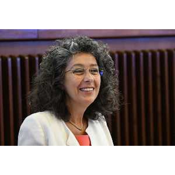 Serena Pellegrino (Avs) - Serena Pellegrino (Avs)