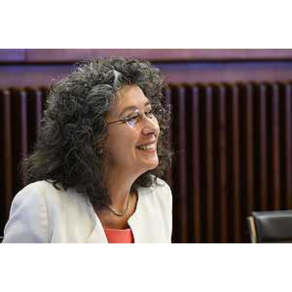 Serena Pellegrino (Avs) - Serena Pellegrino (Avs)