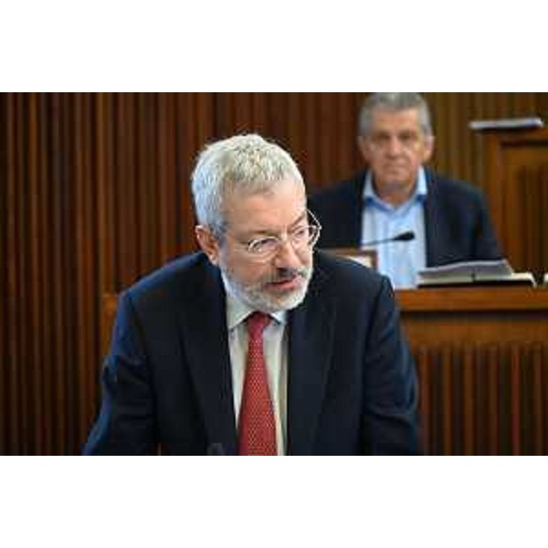 Furio Honsell (Open) - Furio Honsell (Open)